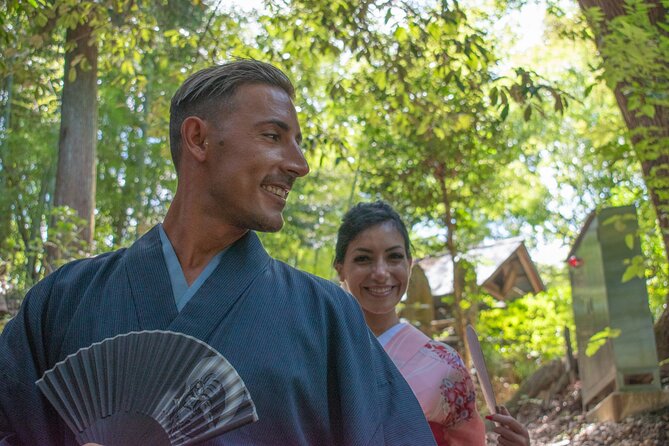 Kyoto Car Tour Lets Uncover Secrets of Majestic Temple History - Pricing and Booking Details