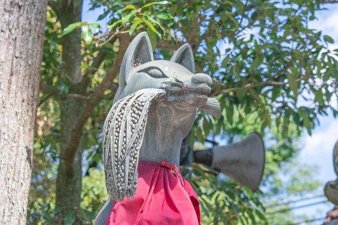 Kyoto Car Tour Lets Uncover Secrets of Majestic Temple History - Reviews and Customer Testimonials