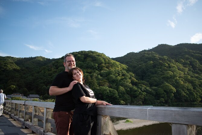 Kyoto Car Tour Lets Uncover Secrets of Majestic Temple History - Common Questions