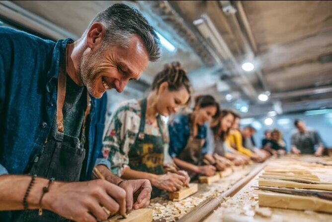 Kyoto : Chopsticks Making Workshop in Gion with Engraving Option - Good To Know