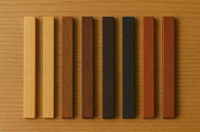 Kyoto : Chopsticks Making Workshop in Gion with Engraving Option - Final Thoughts