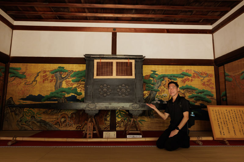 Kyoto City, Arashiyama & Sagano Half Day Guided Walking Tour - Seiryoji’s temple halls and Buddhist art