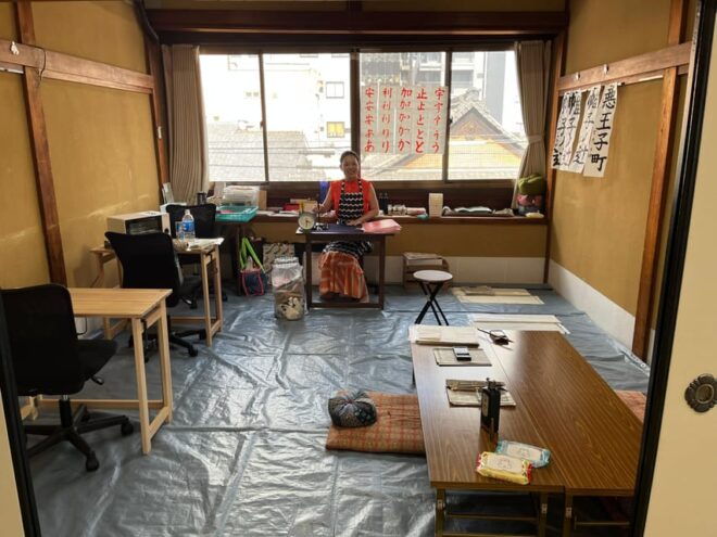 Kyoto: City Center Calligraphy Experience at Buddhist Temple - Customer Feedback