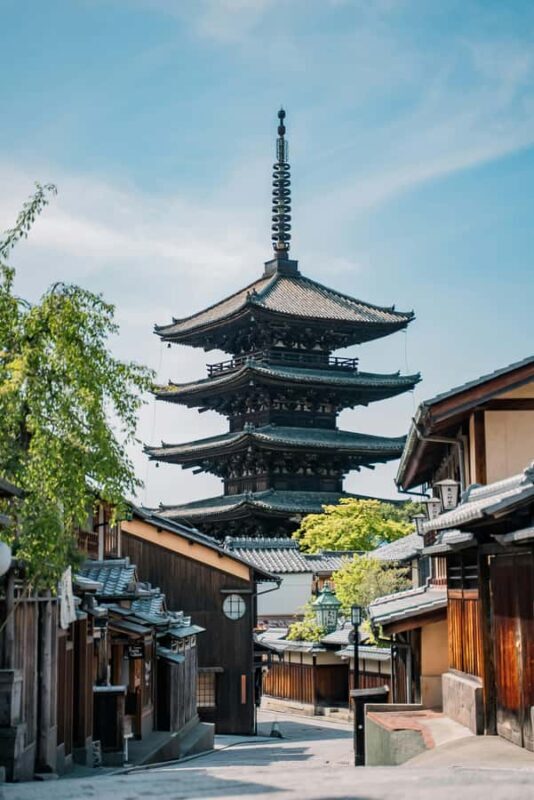 Kyoto City Day Trip& English Speaking & Registered Vehicle - Who Is This Tour Best For?