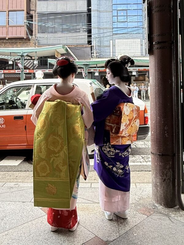Kyoto City, Gion, Kiyomizudera, & Fushimi Inari Taisha Half-Day Tour - Walking pace, planning, and cancellation