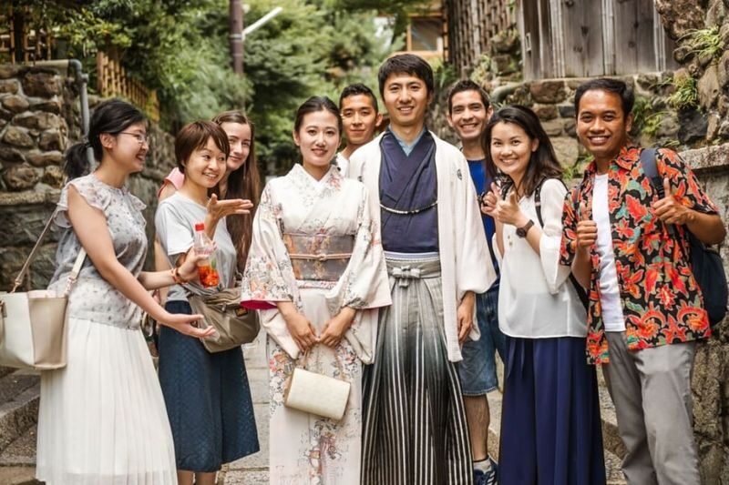 Kyoto City Highlights & Hidden Gems Private Custom Tour with a Local - At a glance