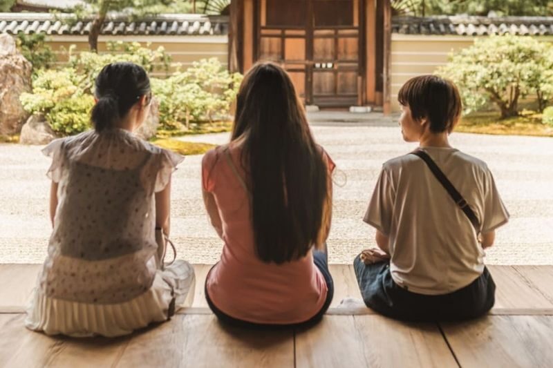 Kyoto City, Intro to Japans Historic Jewel Private Walking Tour - Key points to know before you book