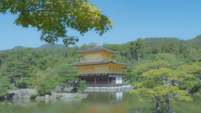 Kyoto City Private Full Day Tour - Good To Know