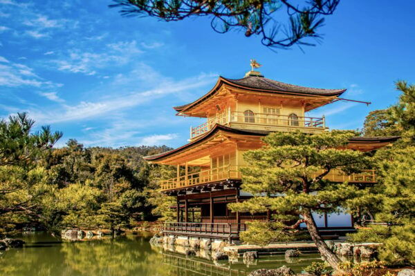 Kyoto Classic Day Trip: Peaceful Temples & Shrines & Gion - Tips for a Memorable Experience