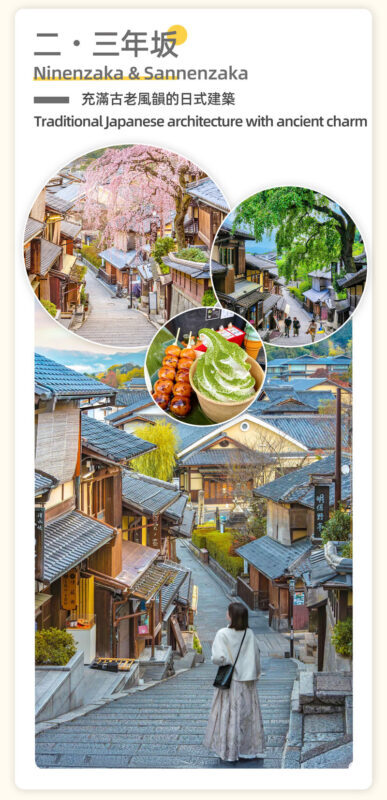 Kyoto Classic Deep Dive: Kinkaku-ji & Kiyomizu-dera Temple & Ninenzaka & Gion/Hanamikoji Street & Yasaka Shrine & Fushimi Inari-taisha Shrine In-Depth Slow Travel Day Tour (Departure from Osaka/Kyoto) - Who should book this Kyoto day tour?