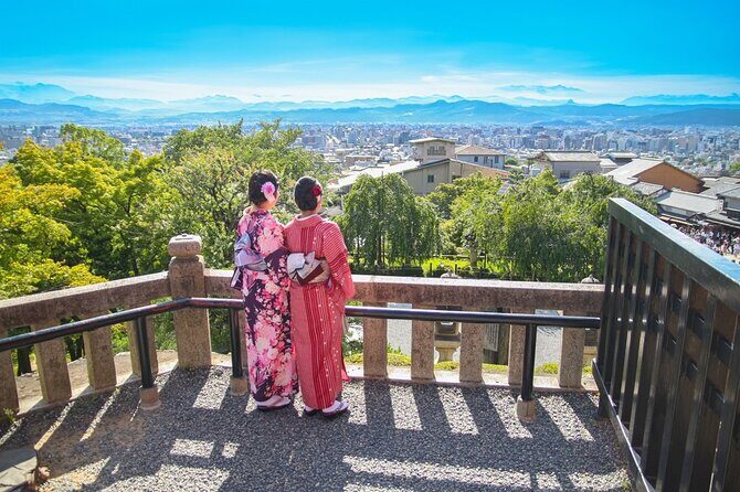 Kyoto Classic Top Attractions with Kyoto Tower and More - Good To Know