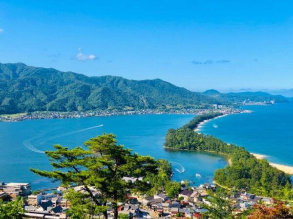 Kyoto Coast, Amanohashidate & Ine Bay One Day Trip - Cultural and Scenic Experiences