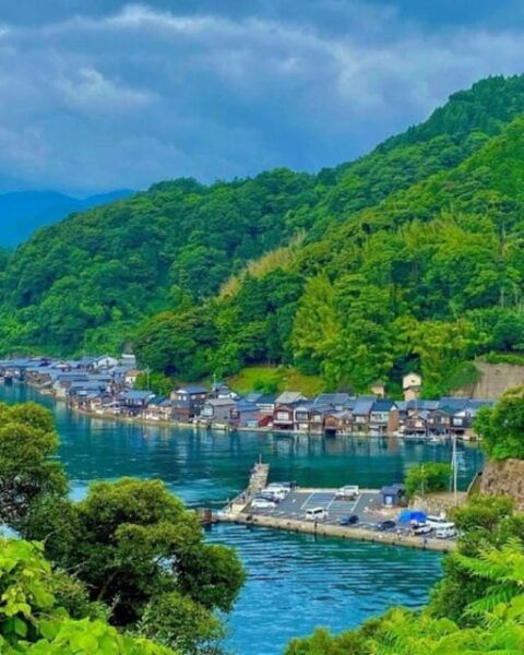 Kyoto Coast, Amanohashidate & Ine Bay One Day Trip - Important Information for Travelers