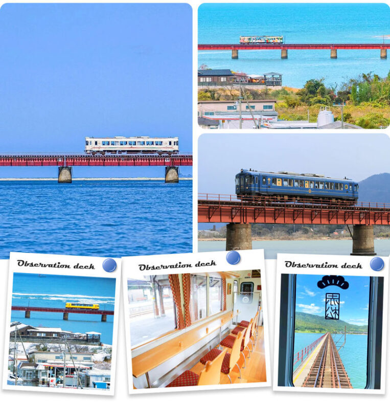 Kyoto Coast Fairytale Journey: Sea Train & Amanohashidate & Ine Funaya One-Day Tour - What the guide adds, and where service can vary