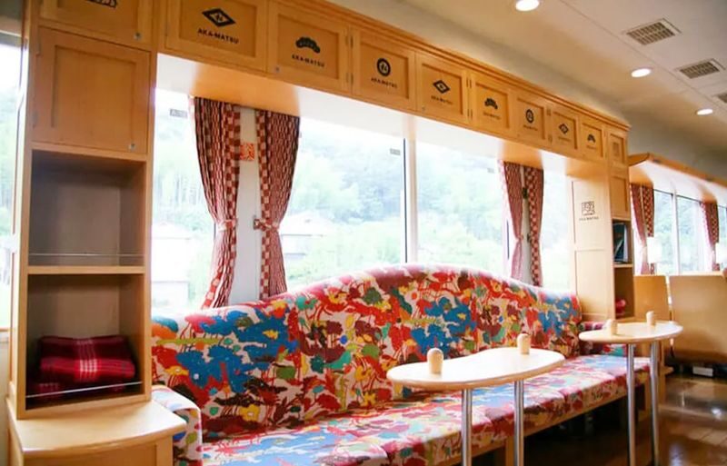 Kyoto Coastal Railway Wonderland Day Trip | Tango Sea Train, Amanohashidate, Ine Boathouses - Amanohashidate from the Monju viewpoint