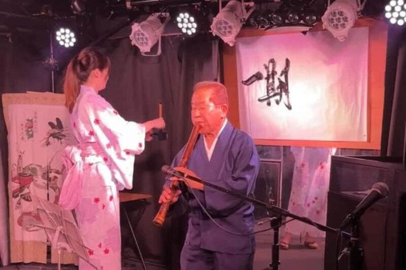 Kyoto: Commission a calligraphy work from a calligrapher - Good To Know