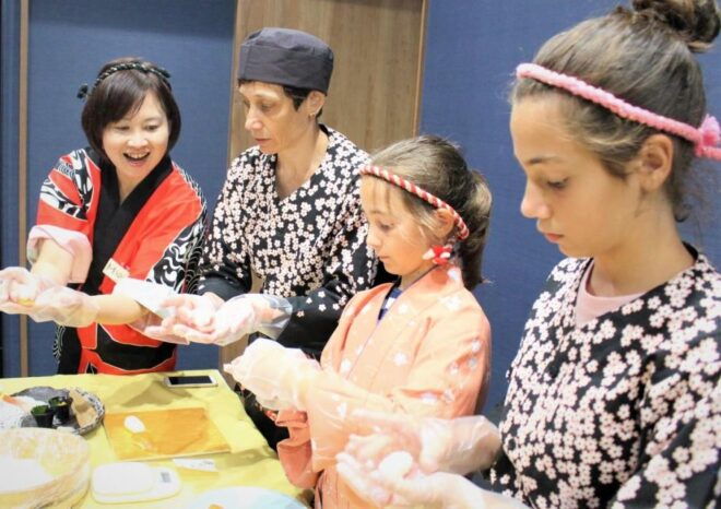 Kyoto: Cooking Class, Learning How to Make Authentic Sushi - Important Information