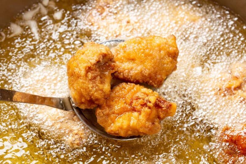 Kyoto: Cooking Karaage, Miso Ramen and Fried Gyoza - Good To Know