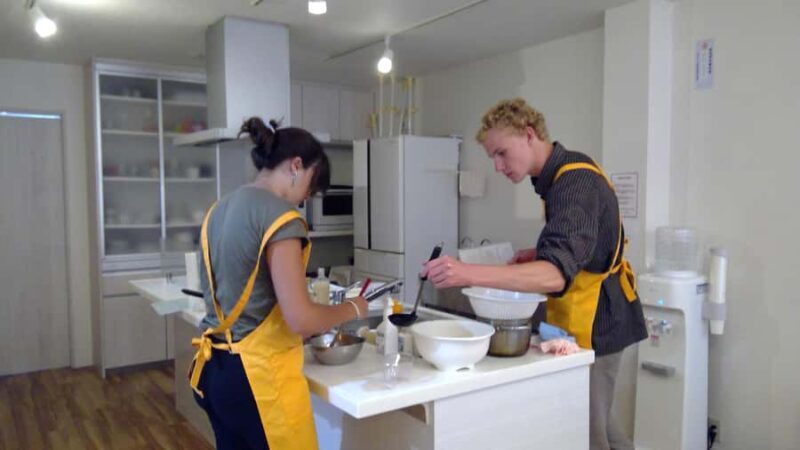 Kyoto: Cooking Karaage, Miso Ramen and Fried Gyoza - Pricing and Value