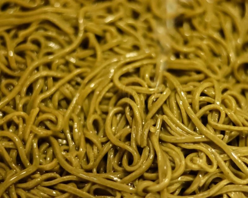 Kyoto Countryside Classics: Cha Soba Cooking Class - A good fit for curious eaters and families