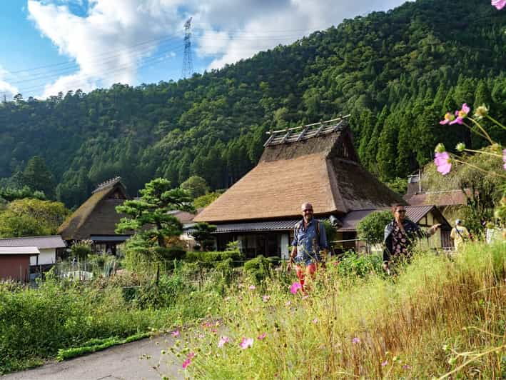 Kyoto Countryside Tour - Good To Know