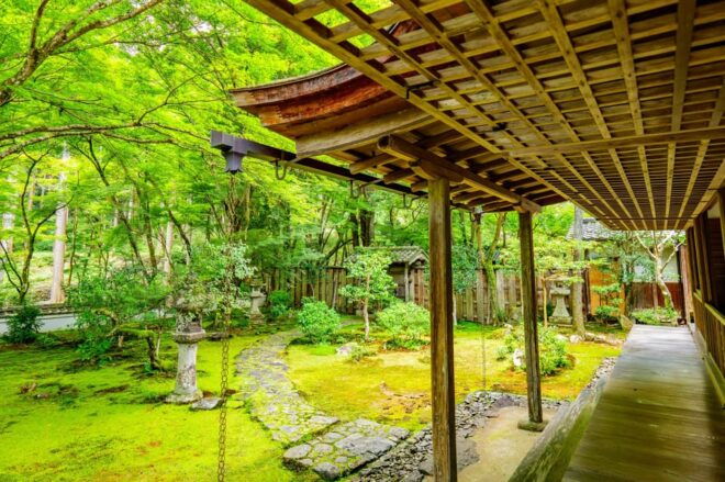 Kyoto Countryside Tour - Hiking Experience