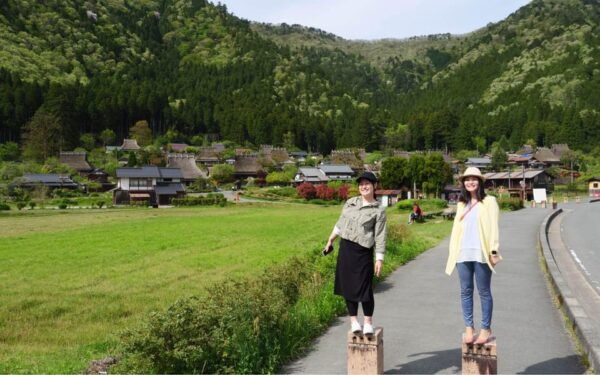 Kyoto Countryside Tour - Weather Policy