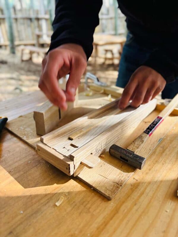 Kyoto Craftsmanship: Bamboo Chopstick Making Workshop - Good To Know