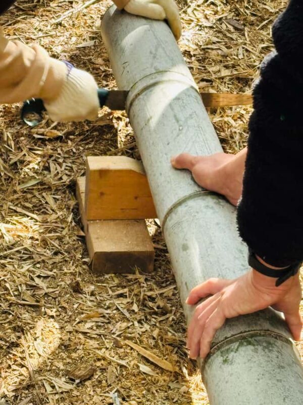 Kyoto Craftsmanship: Bamboo Chopstick Making Workshop - An Authentic Taste of Kyoto’s Hidden Craft Scene