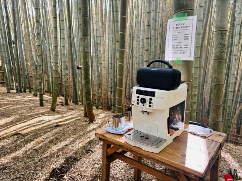 Kyoto Craftsmanship: Bamboo Chopstick Making Workshop - Practical Details: Transportation, Duration, and Accessibility