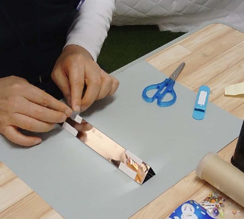 KYOTO: Create Your Own Kaleidoscope Workshop in Kyoto - Good To Know