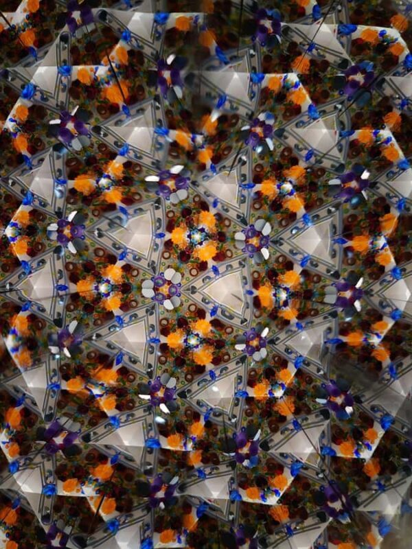 KYOTO: Create Your Own Kaleidoscope Workshop in Kyoto - Final Thoughts