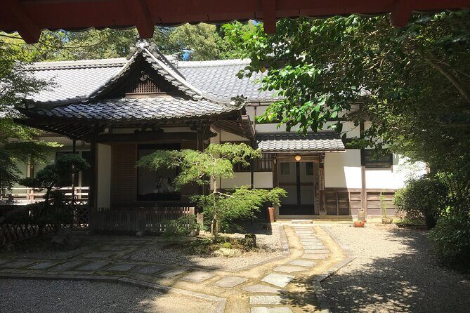 Kyoto Cultural Day Walking Tour with Expert Tour Guide - The Practicalities and What to Expect