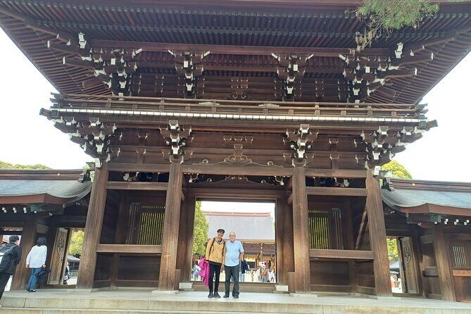 Kyoto Cultural Day Walking Tour with Expert Tour Guide - The Sum Up: Who Should Consider This Tour?