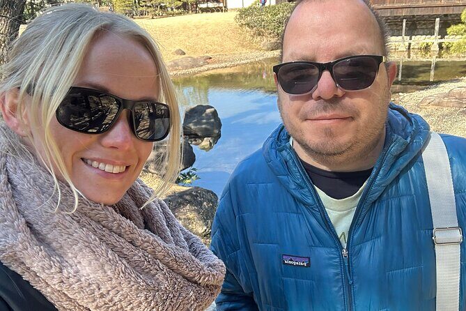 Kyoto Cultural Day Walking Tour with Expert Tour Guide - Frequently Asked Questions