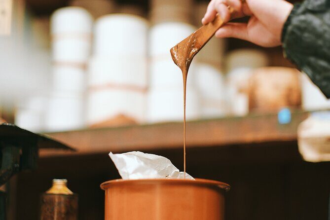 Kyoto Cultural Experience Inside the World of Urushi Lacquer - Who Will Benefit Most from This Tour