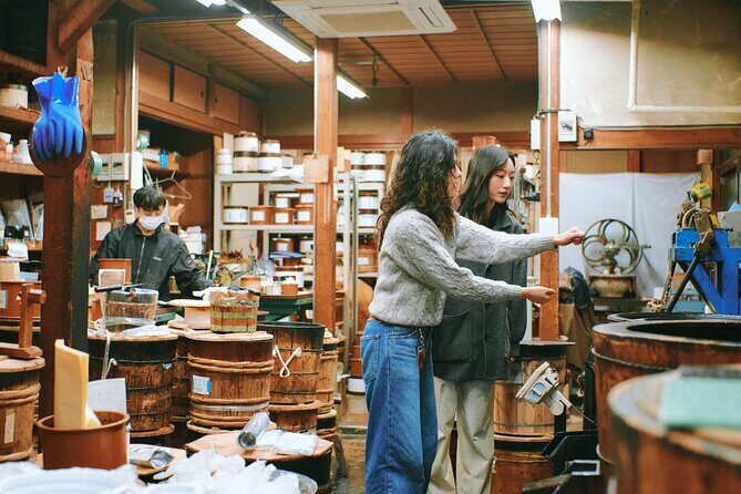 Kyoto Cultural Experience Inside the World of Urushi Lacquer - FAQs