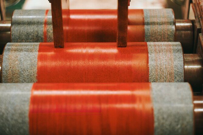 Kyoto Cultural Experience Inside the World of Urushi Lacquer - Final thoughts