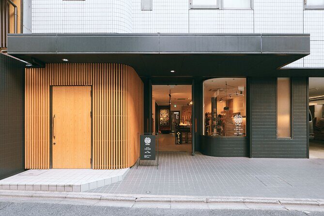 Kyoto Cultural Experience Inside the World of Urushi Lacquer - A Closer Look at the Experience