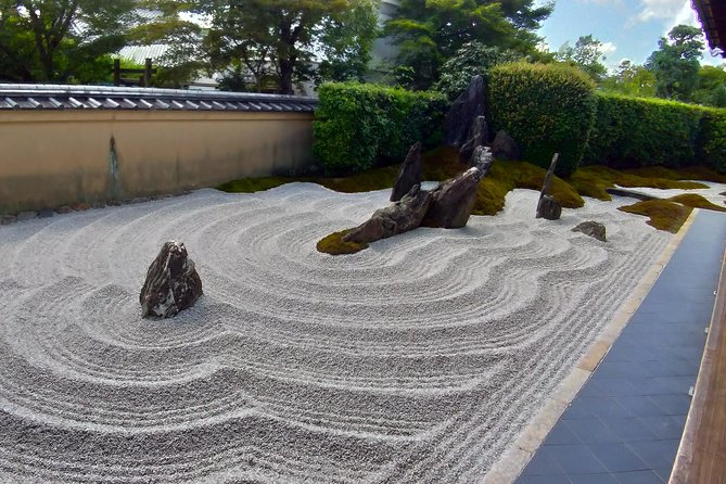 Kyoto Culture With the Expert: Kimono, Zen, Sake (Wednesdays and Saturdays) - Overview of the Experience