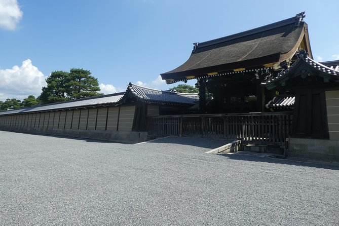 Kyoto Culture With the Expert: Kimono, Zen, Sake (Wednesdays and Saturdays) - Cancellation Policy and Information