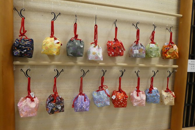 Kyoto Culture With the Expert: Kimono, Zen, Sake (Wednesdays and Saturdays) - Directions to the Meeting Point