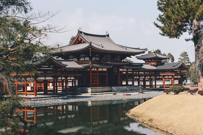 Kyoto Custom Half Day Tour - Tour Details