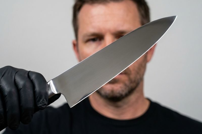 Kyoto: Custom Japanese Knife-Making Workshop in Arashiyama - What you learn from sharpening