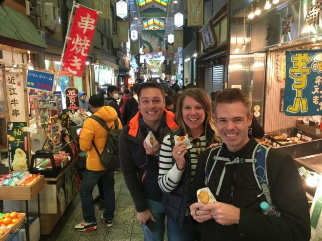 Kyoto Custom Private Walking Tour With Licensed Guide (4/8h) - Customer Reviews and Ratings