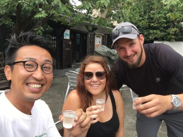 Kyoto Custom Private Walking Tour With Licensed Guide (4/8h) - What to Expect on the Tour