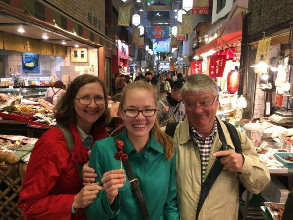 Kyoto Custom Private Walking Tour With Licensed Guide (4/8h) - Booking and Cancellation Policy