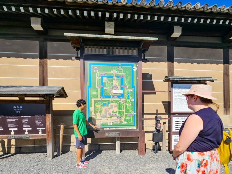 Kyoto: Customizable 4-Hour World Heritage Sites Tour - Exploring Kyoto with a Custom Touch