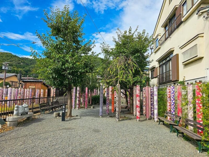 Kyoto: Customizable 4-Hour World Heritage Sites Tour - FAQs