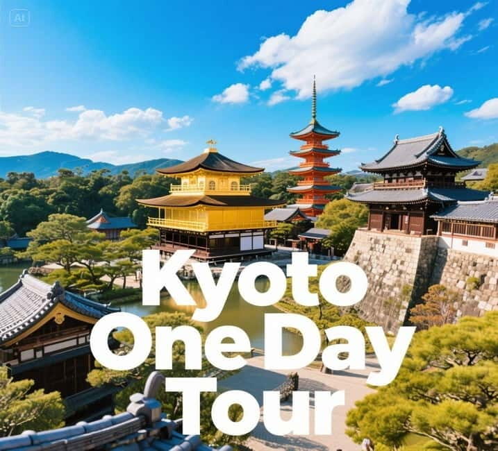 Kyoto: Customizable Full-Day Tour with Privarte Transfers - Why This Private Kyoto Tour Is Worth Considering
